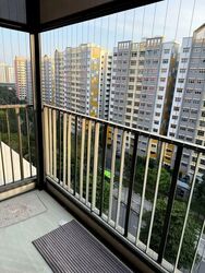 iNZ Residence (D23), Condominium #595066651